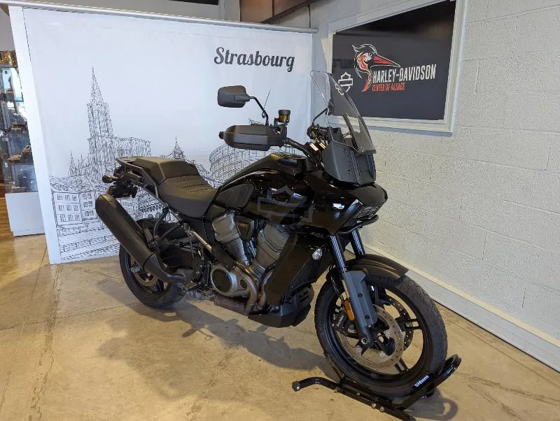 ADVENTURE PAN AMERICA 1250