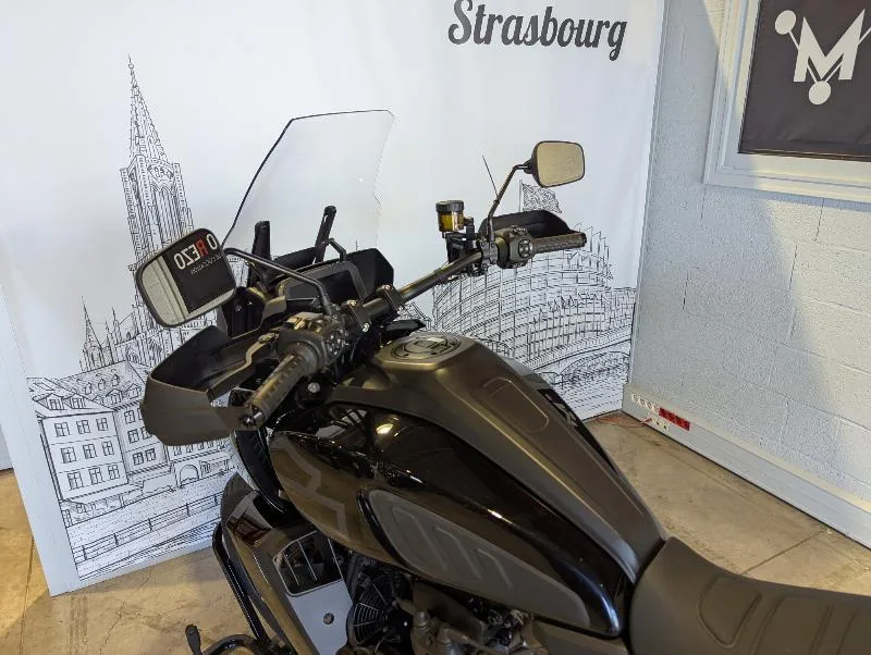 ADVENTURE PAN AMERICA 1250