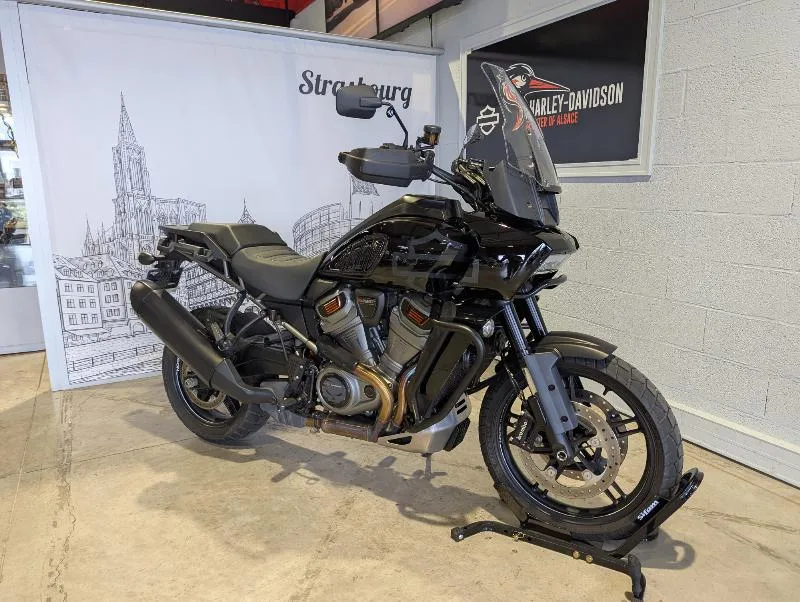 ADVENTURE PAN AMERICA 1250