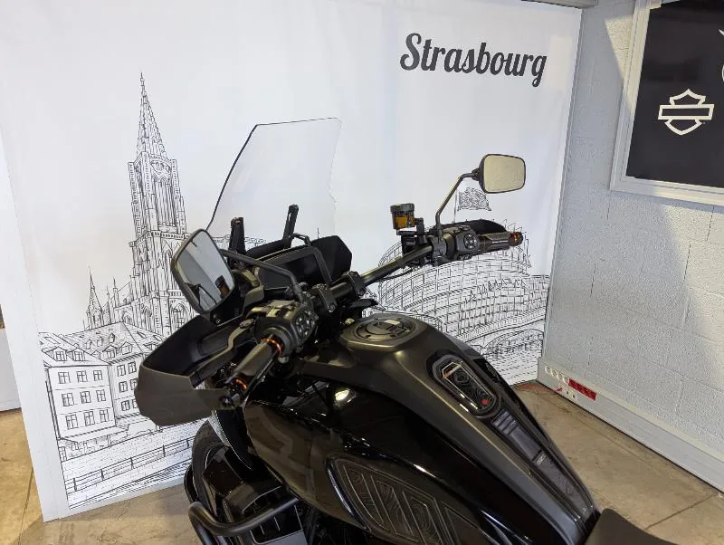 ADVENTURE PAN AMERICA 1250