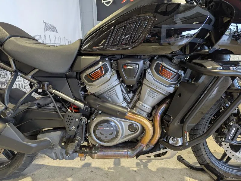 ADVENTURE PAN AMERICA 1250