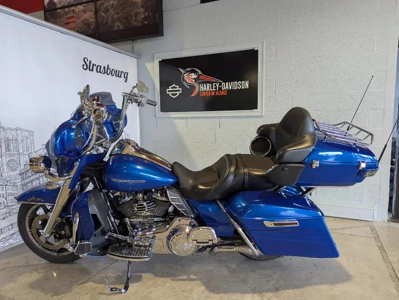 TOURING ELECTRA 1690 ULTRA LIMITED