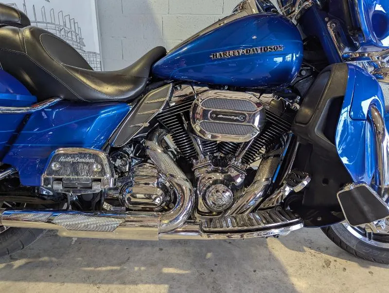 TOURING ELECTRA 1690 ULTRA LIMITED