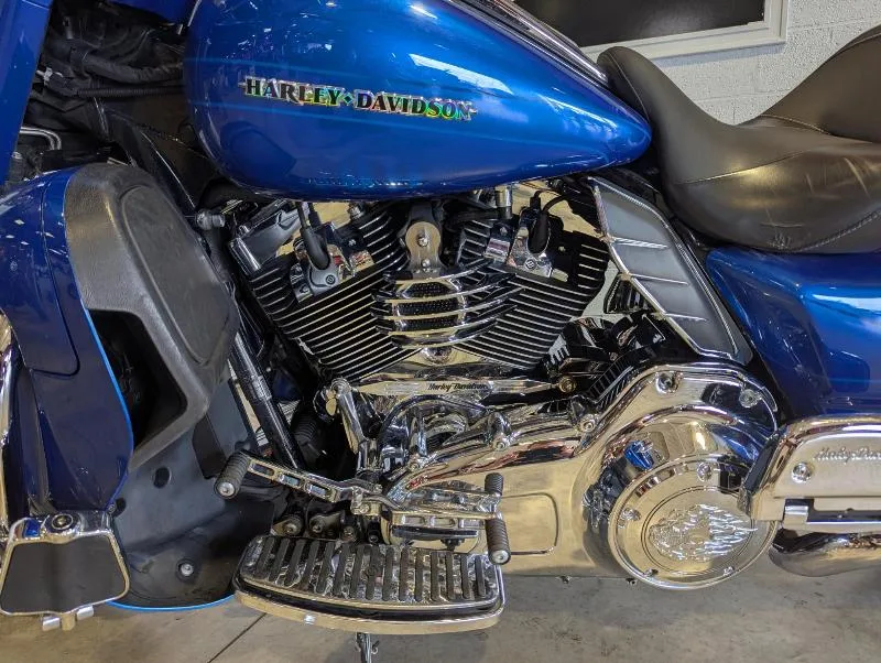 TOURING ELECTRA 1690 ULTRA LIMITED