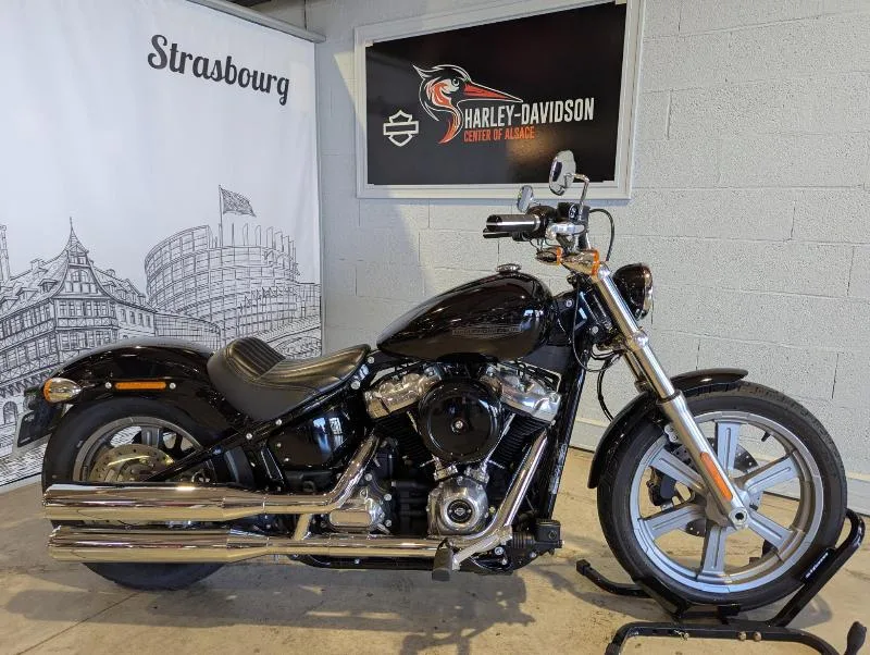 SOFTAIL STANDARD 1745