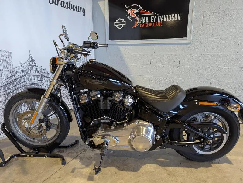 SOFTAIL STANDARD 1745