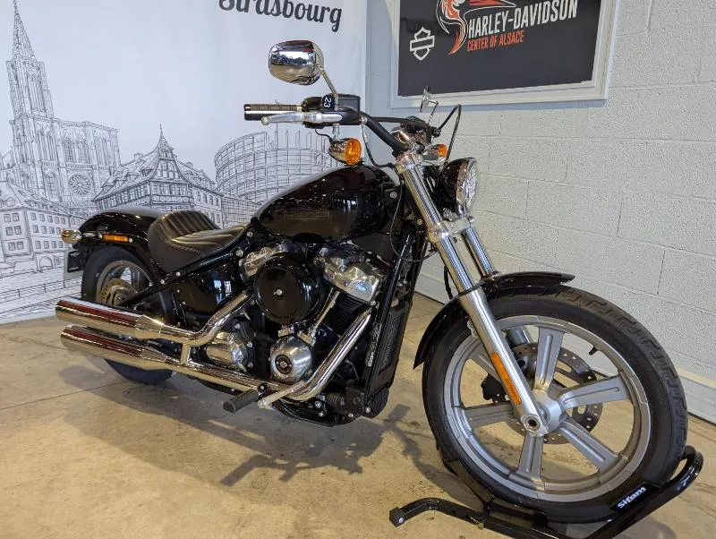 SOFTAIL STANDARD 1745