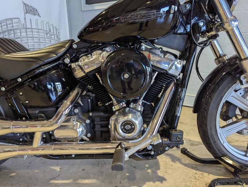 SOFTAIL STANDARD 1745