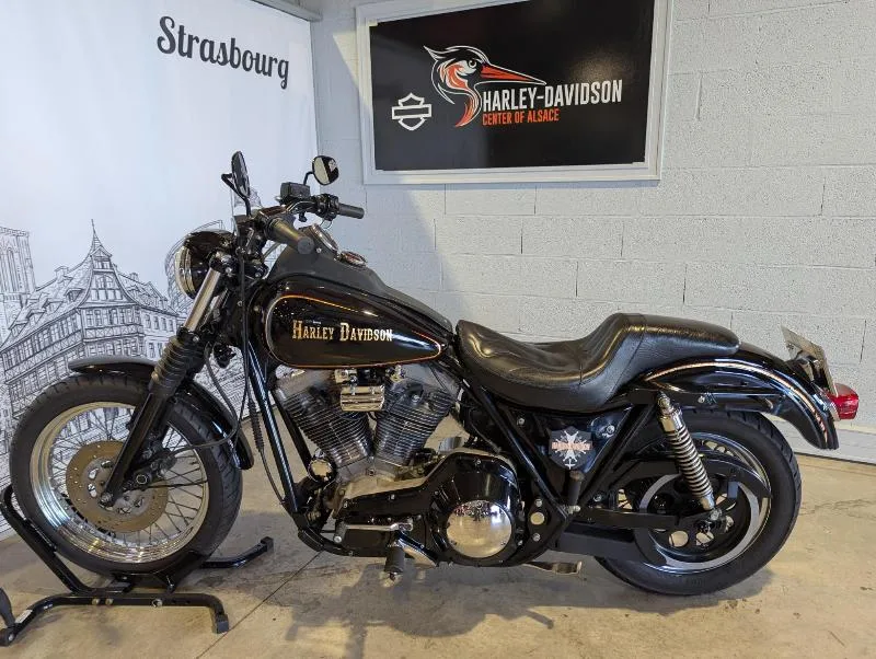 DYNA LOW RIDER 1340