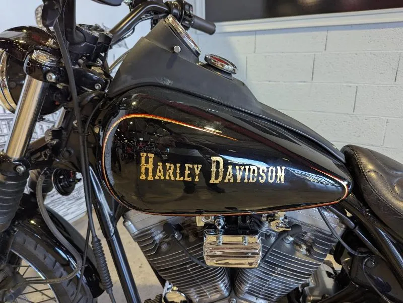 DYNA LOW RIDER 1340