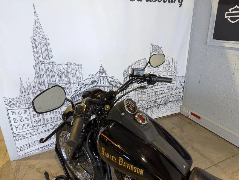 DYNA LOW RIDER 1340