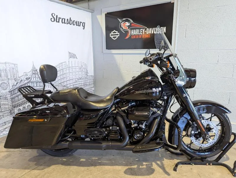 TOURING ROAD KING 1868 SPECIAL