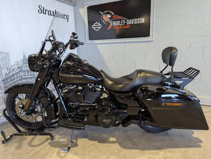 TOURING ROAD KING 1868 SPECIAL