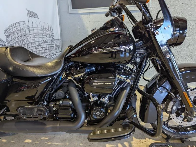 TOURING ROAD KING 1868 SPECIAL