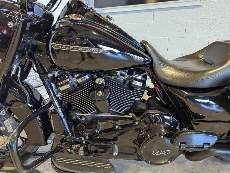 TOURING ROAD KING 1868 SPECIAL