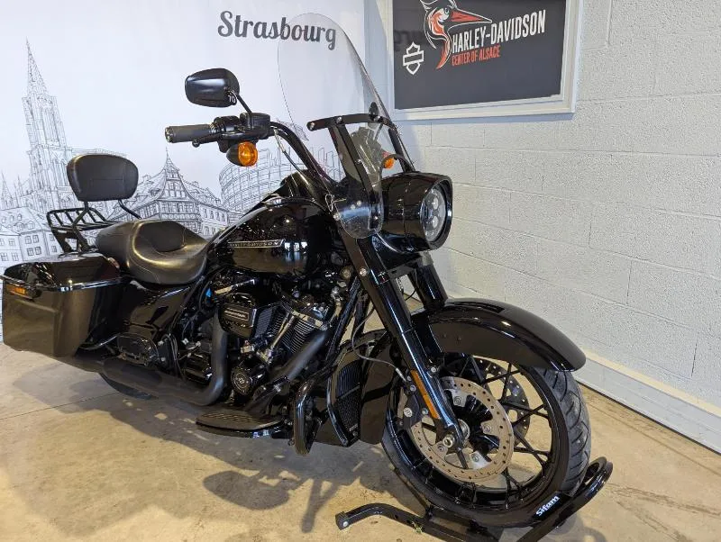 TOURING ROAD KING 1868 SPECIAL