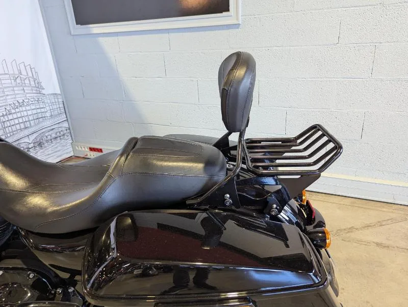 TOURING ROAD KING 1868 SPECIAL