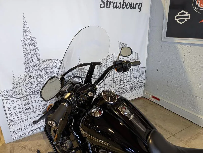 TOURING ROAD KING 1868 SPECIAL