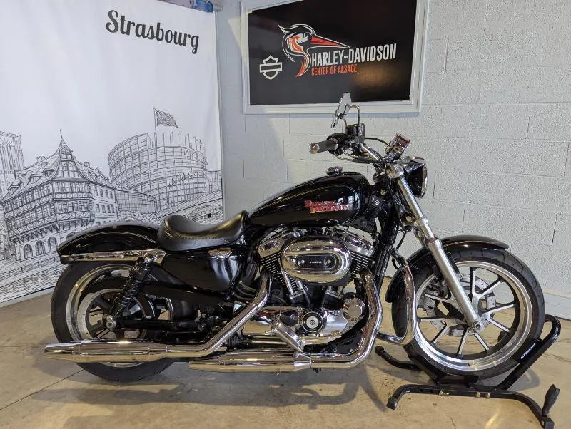 SPORTSTER 1200