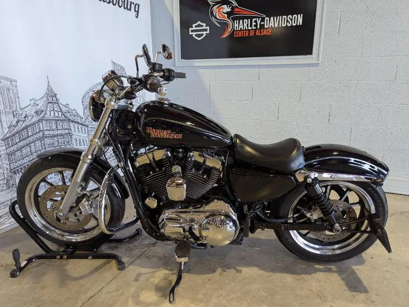 SPORTSTER 1200