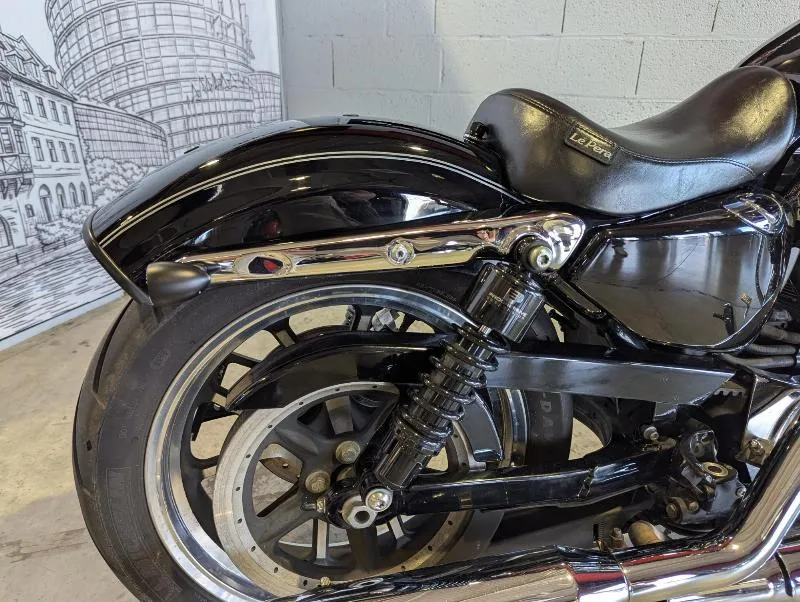 SPORTSTER 1200
