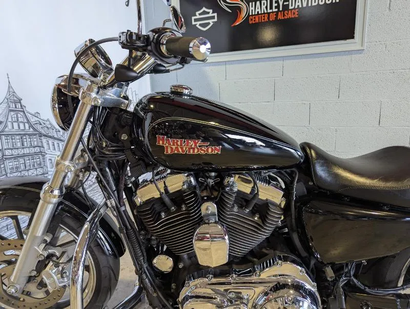 SPORTSTER 1200
