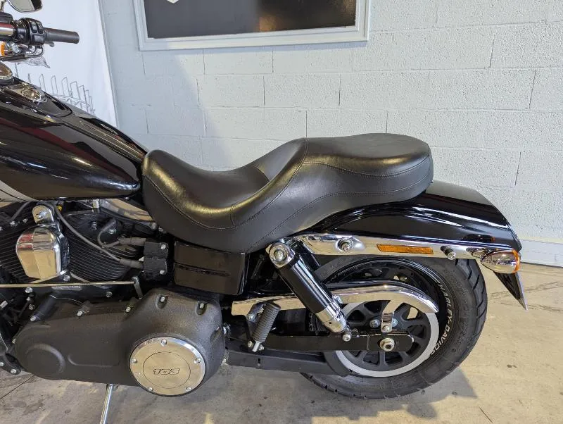 DYNA FAT BOB 1690