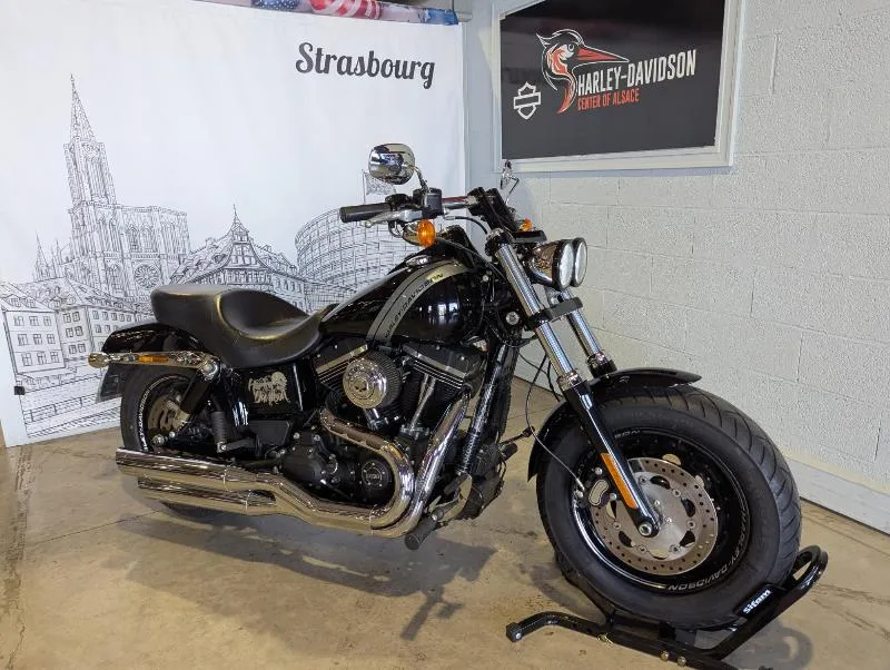 DYNA FAT BOB 1690