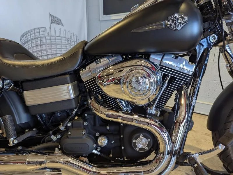 DYNA FAT BOB 1584
