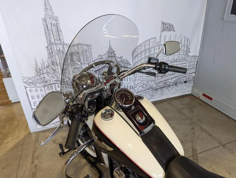 SOFTAIL DELUXE 1584