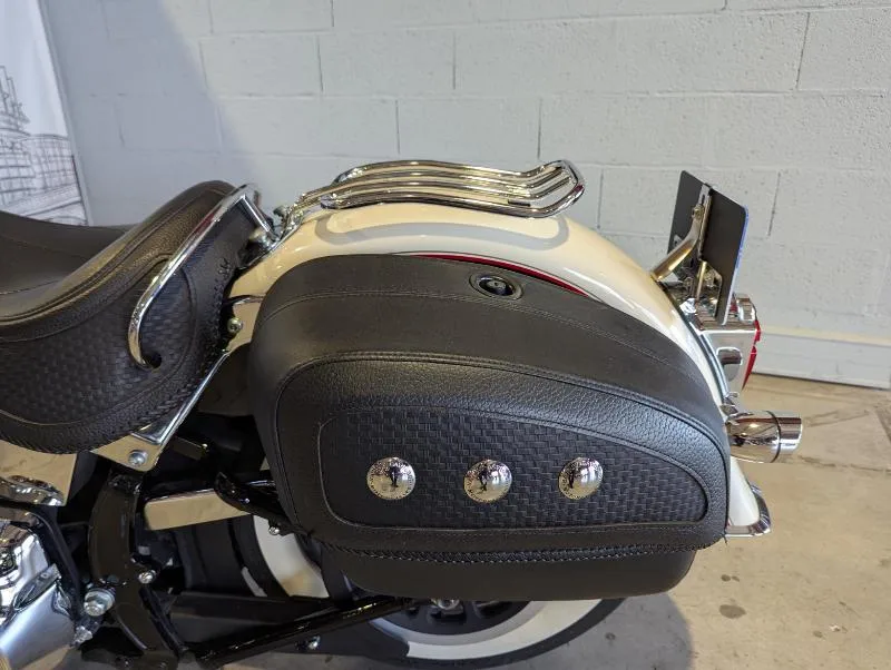 SOFTAIL DELUXE 1584