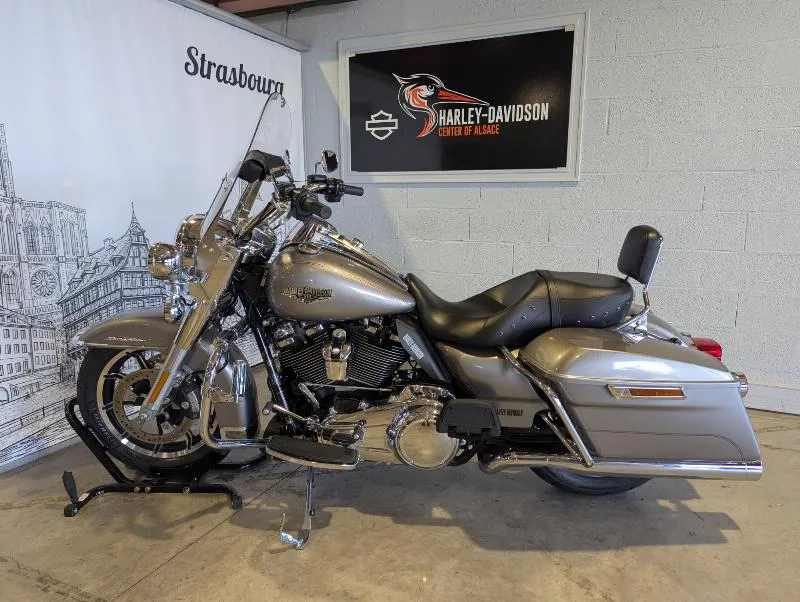 TOURING ROAD KING 1745 CLASSIC