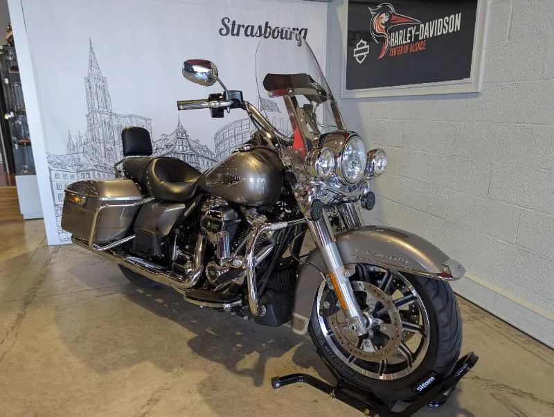 TOURING ROAD KING 1745 CLASSIC