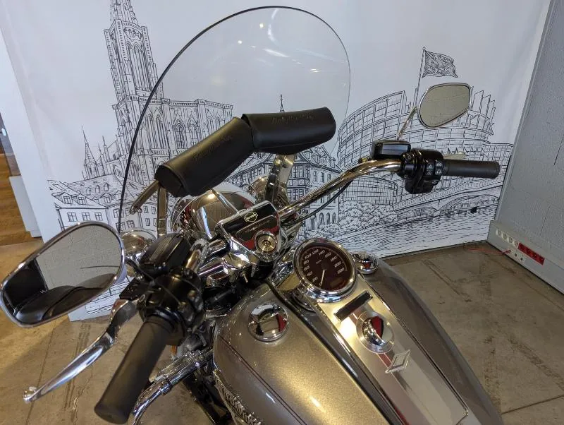 TOURING ROAD KING 1745 CLASSIC