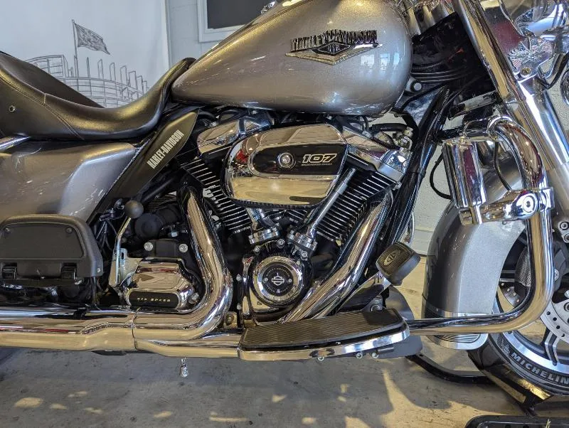 TOURING ROAD KING 1745 CLASSIC