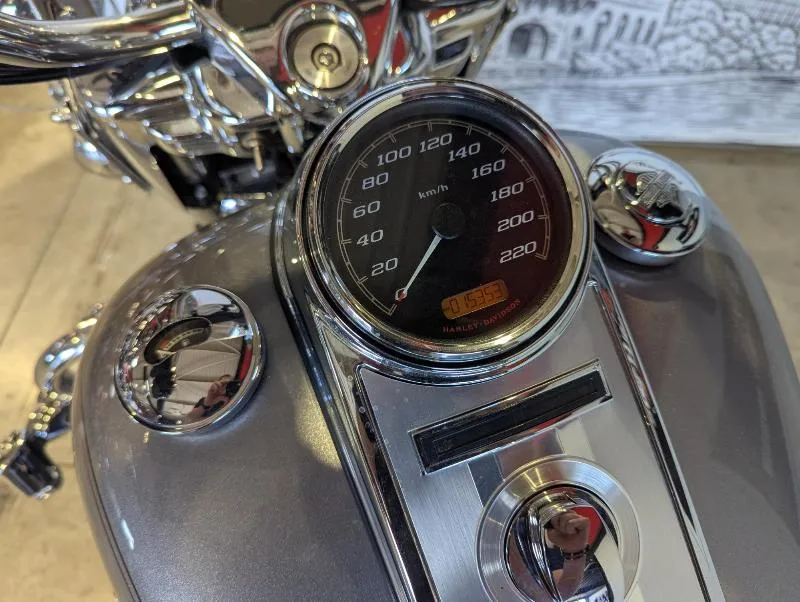 TOURING ROAD KING 1745 CLASSIC