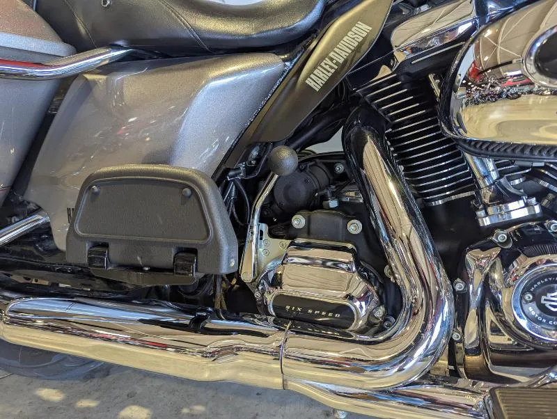 TOURING ROAD KING 1745 CLASSIC