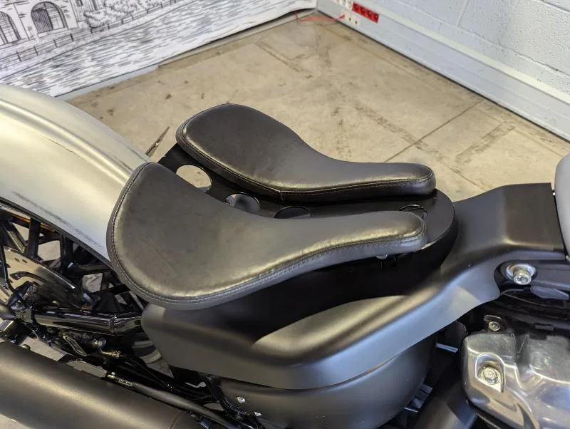 SOFTAIL STANDARD 1745