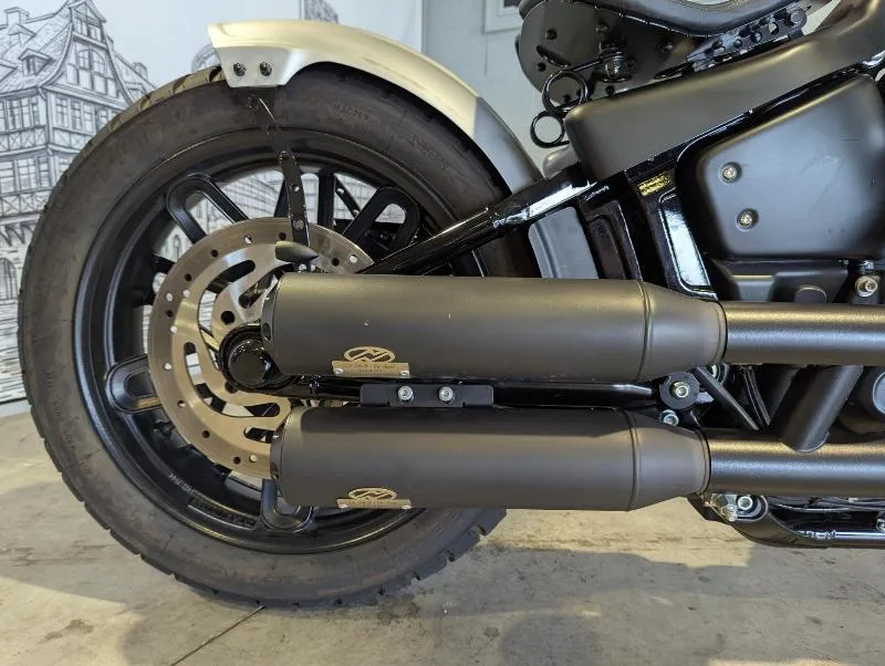 SOFTAIL STANDARD 1745