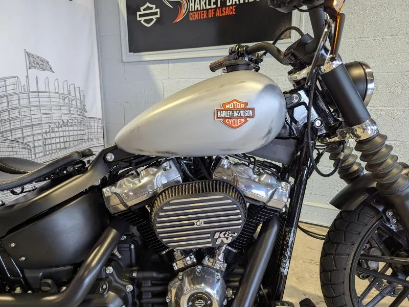 SOFTAIL STANDARD 1745