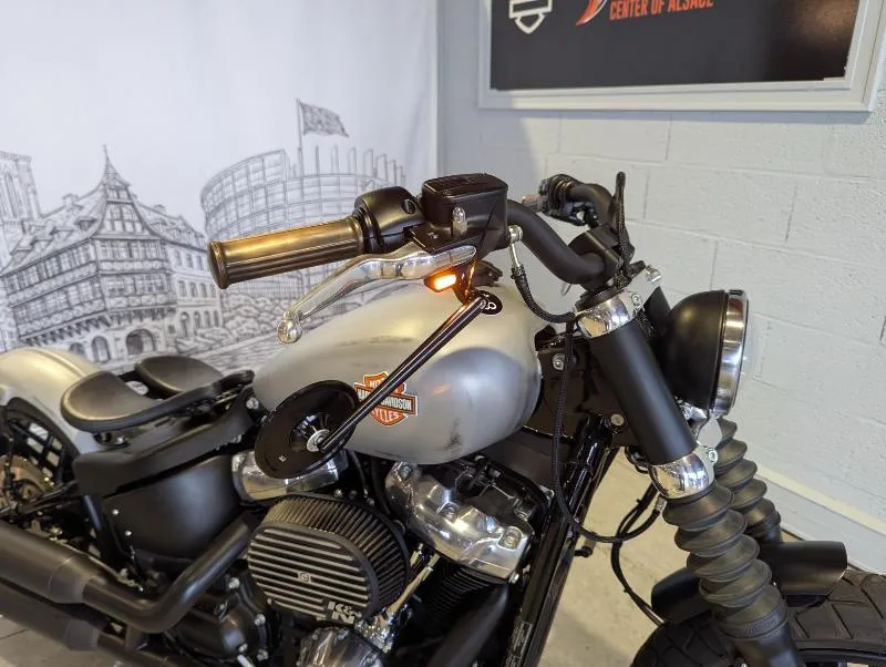 SOFTAIL STANDARD 1745