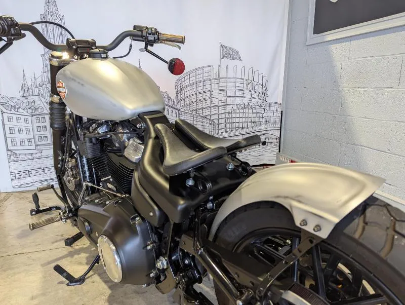 SOFTAIL STANDARD 1745