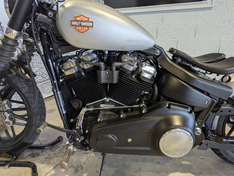 SOFTAIL STANDARD 1745