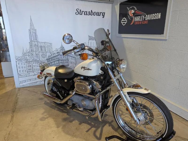 SPORTSTER 883