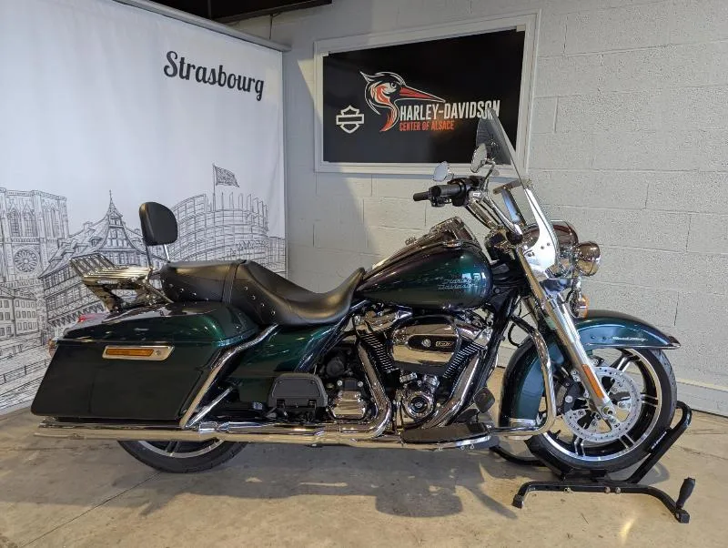 TOURING ROAD KING 1745 CLASSIC