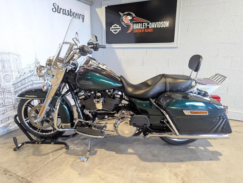 TOURING ROAD KING 1745 CLASSIC