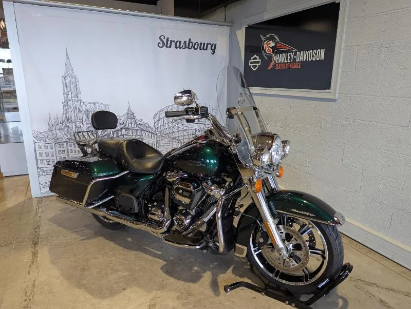 TOURING ROAD KING 1745 CLASSIC