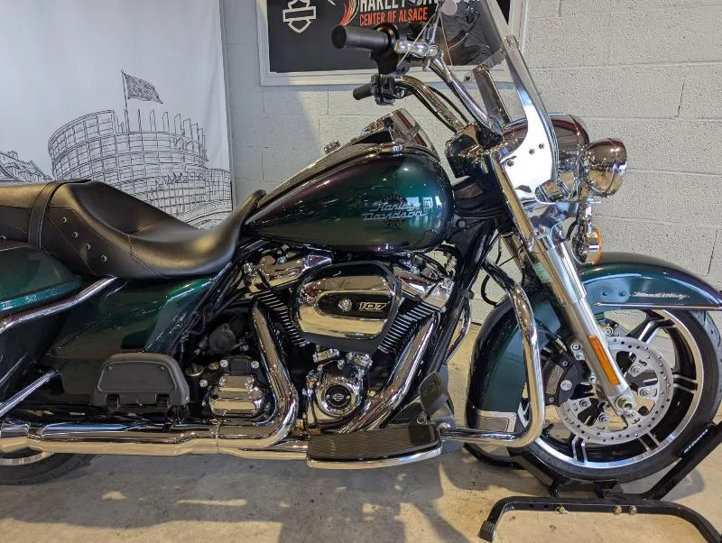 TOURING ROAD KING 1745 CLASSIC