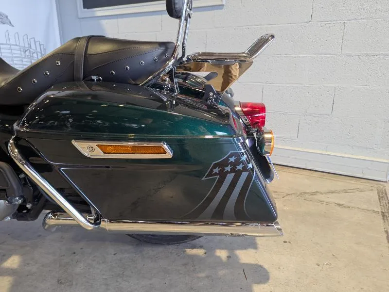 TOURING ROAD KING 1745 CLASSIC