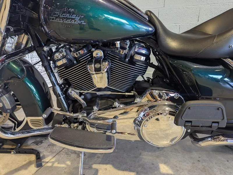 TOURING ROAD KING 1745 CLASSIC
